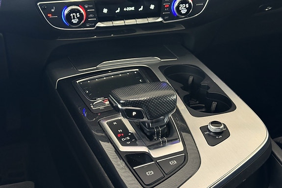 Audi Q7 19 of 22