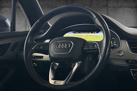 Audi Q7 17 of 22