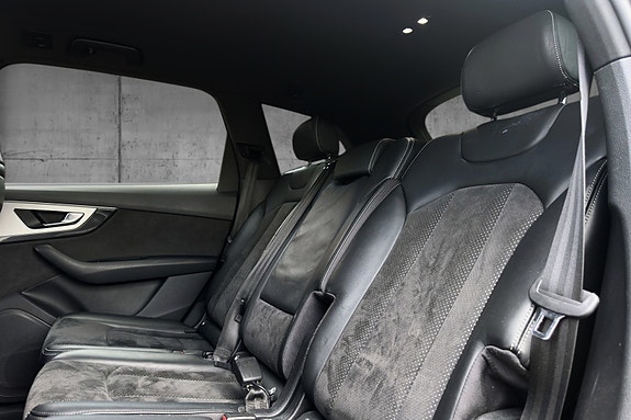 Audi Q7 20 of 22