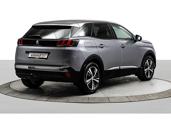 Peugeot 3008 4 of 29