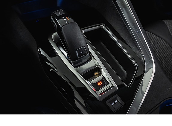 Peugeot 3008 17 of 29
