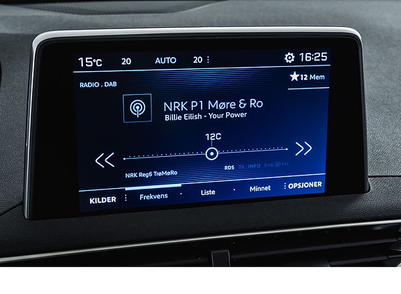 Peugeot 3008 12 of 29