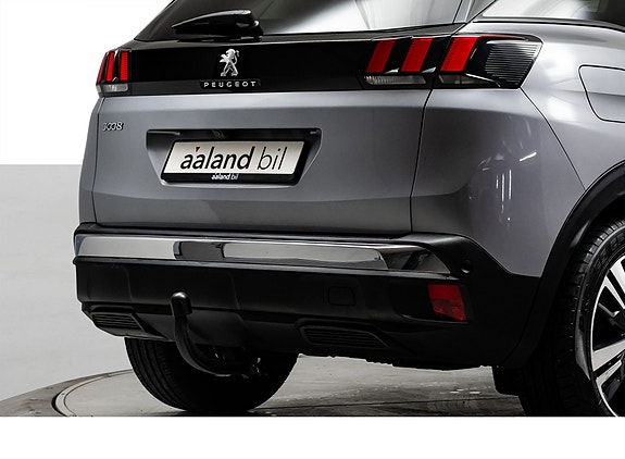 Peugeot 3008 5 of 29
