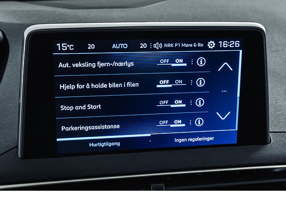 Peugeot 3008 15 of 29