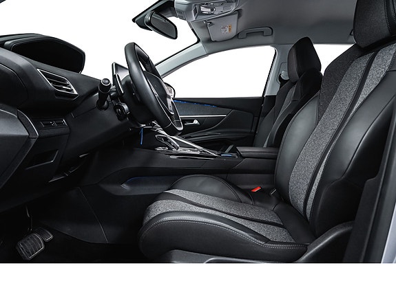 Peugeot 3008 22 of 29