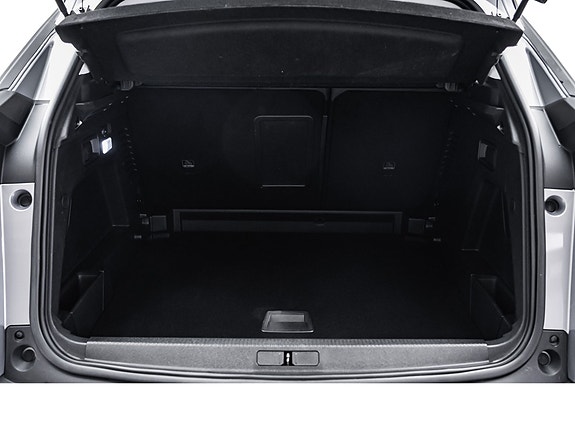 Peugeot 3008 29 of 29