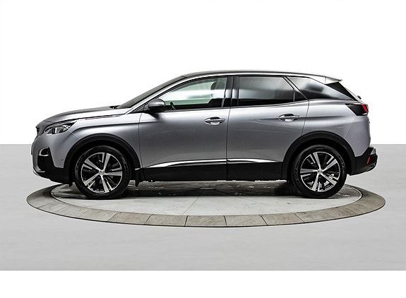 Peugeot 3008 10 of 29