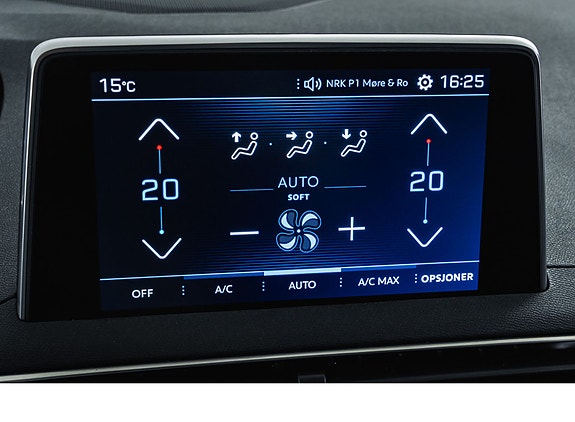 Peugeot 3008 14 of 29