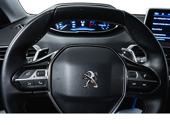 Peugeot 3008 19 of 29