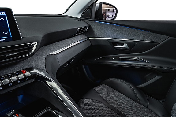 Peugeot 3008 18 of 29