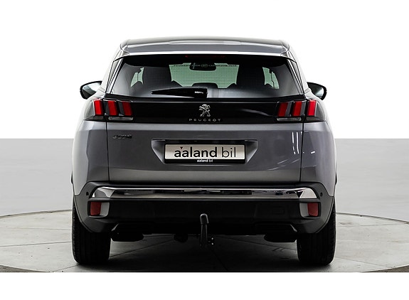 Peugeot 3008 2 of 29