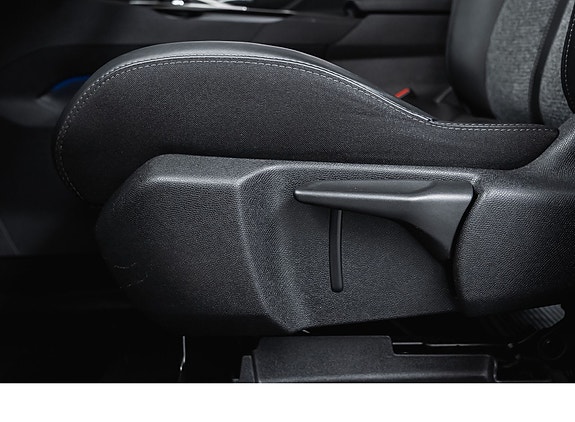 Peugeot 3008 21 of 29
