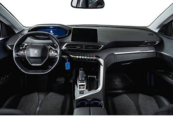 Peugeot 3008 25 of 29