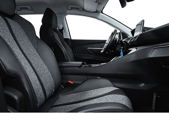 Peugeot 3008 27 of 29