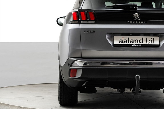 Peugeot 3008 3 of 29