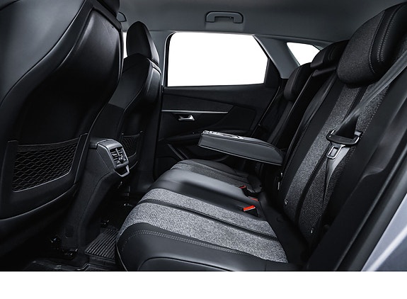 Peugeot 3008 23 of 29