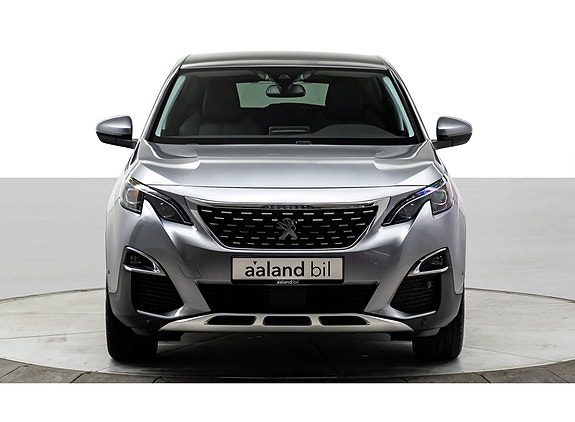 Peugeot 3008 6 of 29