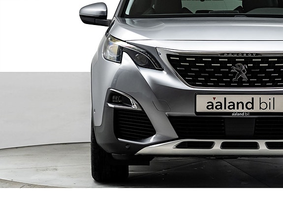 Peugeot 3008 7 of 29
