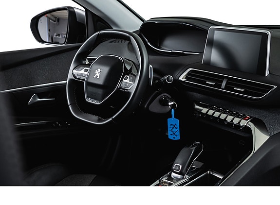 Peugeot 3008 26 of 29