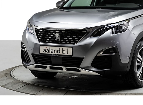 Peugeot 3008 8 of 29