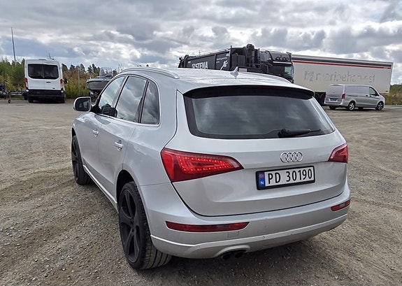 Audi Q5 6 of 11