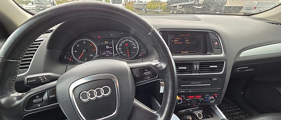 Audi Q5 10 of 11