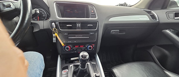 Audi Q5 11 of 11