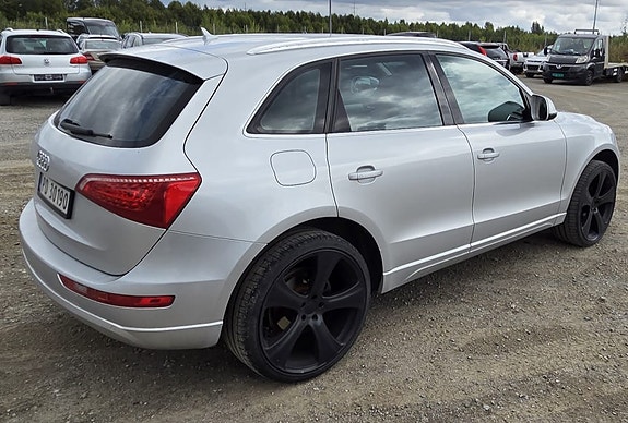 Audi Q5 5 of 11