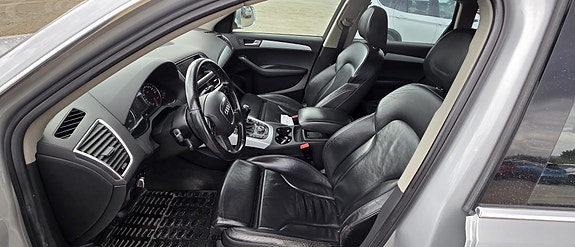 Audi Q5 7 of 11