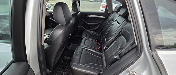 Audi Q5 8 of 11