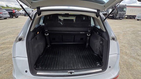 Audi Q5 9 of 11