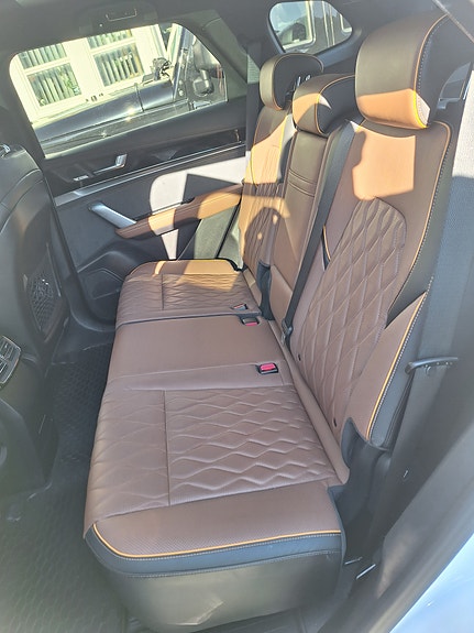 BYD Tang 19 of 21