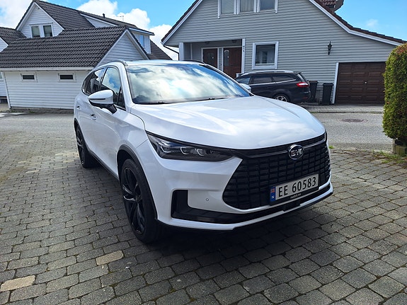 BYD Tang 15 of 21