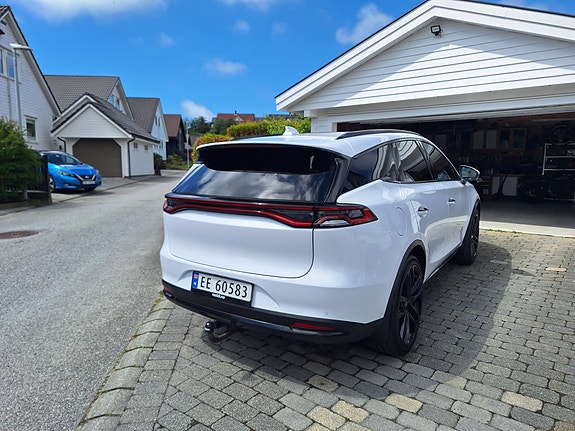 BYD Tang 13 of 21