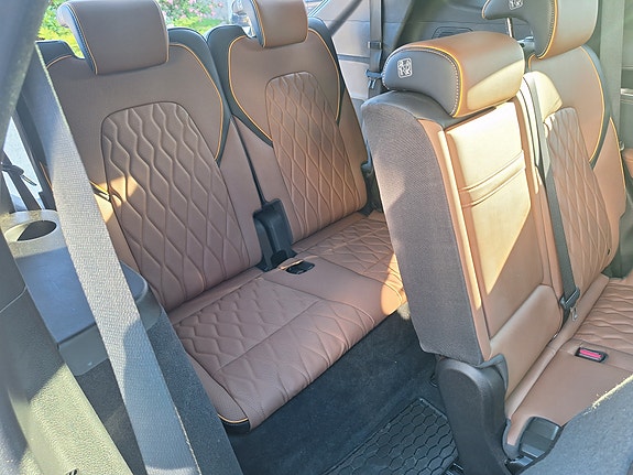 BYD Tang 16 of 21