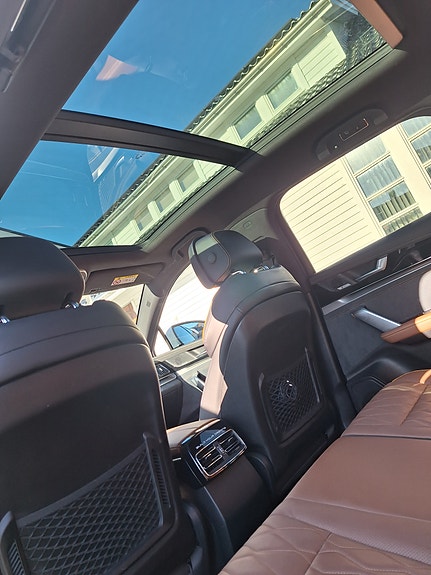 BYD Tang 18 of 21
