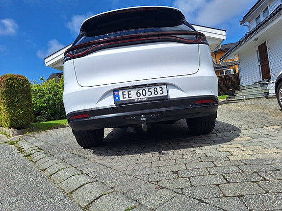 BYD Tang 12 of 21
