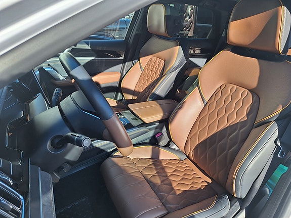 BYD Tang 21 of 21