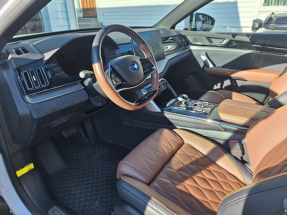 BYD Tang 20 of 21