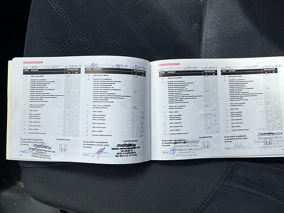Honda Civic 9 of 12
