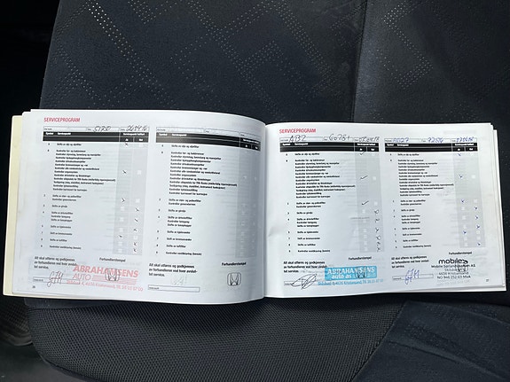 Honda Civic 10 of 12