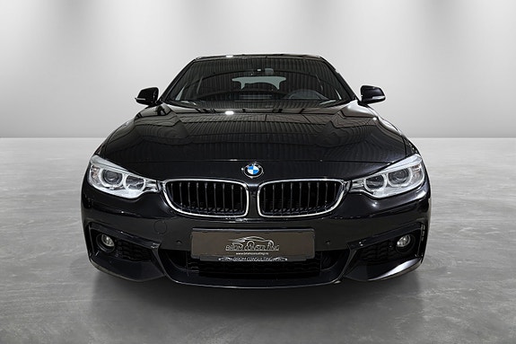 BMW 420d 12 of 30