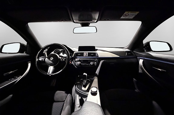 BMW 420d 29 of 30