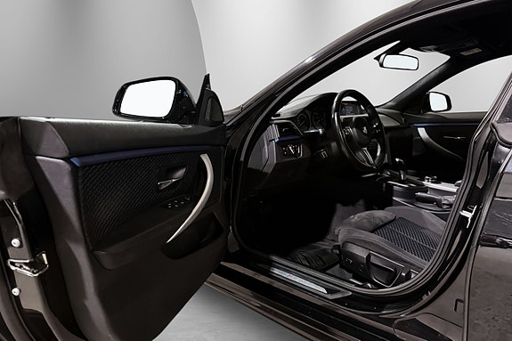 BMW 420d 16 of 30