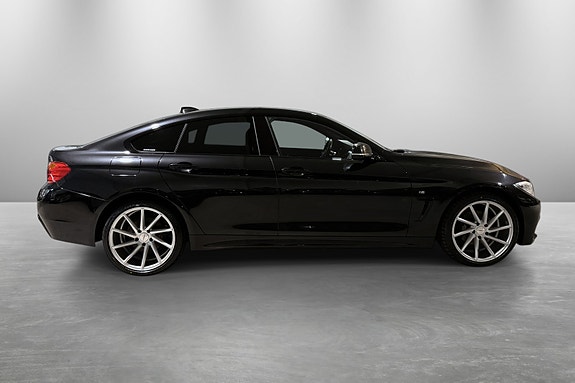 BMW 420d 9 of 30