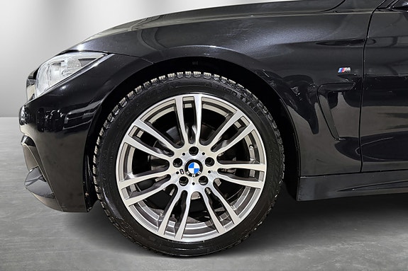 BMW 420d 14 of 30