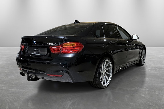 BMW 420d 7 of 30
