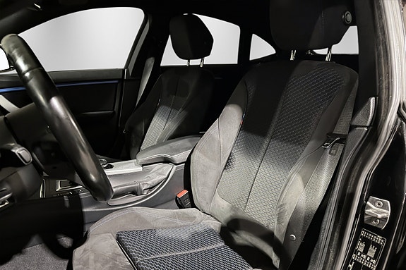 BMW 420d 18 of 30