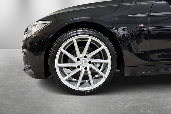 BMW 420d 13 of 30