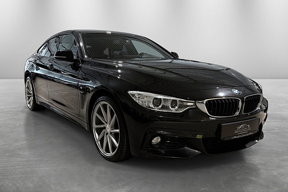 BMW 420d 11 of 30